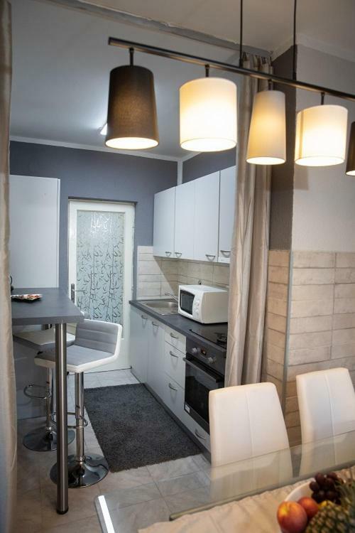 Apartment Laura โรวีน ภายนอก รูปภาพ