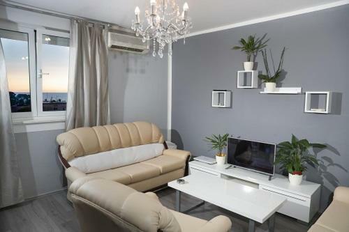 Apartment Laura โรวีน ภายนอก รูปภาพ