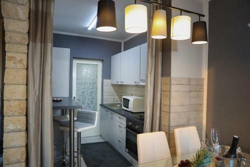 Apartment Laura โรวีน ภายนอก รูปภาพ