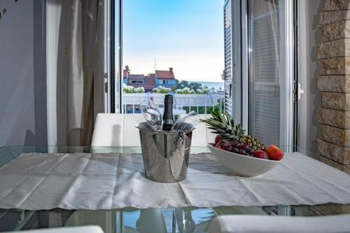 Apartment Laura โรวีน ภายนอก รูปภาพ