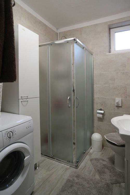 Apartment Laura โรวีน ภายนอก รูปภาพ