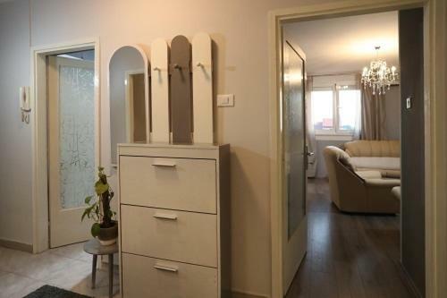 Apartment Laura โรวีน ภายนอก รูปภาพ