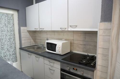 Apartment Laura โรวีน ภายนอก รูปภาพ