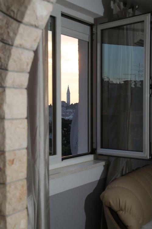 Apartment Laura โรวีน ภายนอก รูปภาพ
